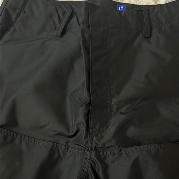 Yeezy Gap Engineered by Balenciaga Cordura Cargo Pants - Picture 4 of 12